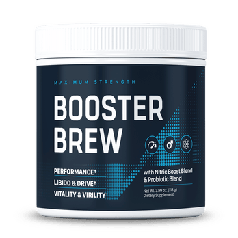 Booster Brew Buy